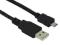 Kabel micro USb 2.0.EB-144 A-B M/M 1.5m