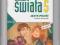 JĘZYK POLSKI Ciekawi świata 5 ćwiczenia OPERON