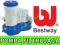 BESTWAY POMPA FILTRUJĄCA DO BASENÓW 9463L/H 2500GA
