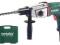 MŁOTOWIERTARKA MŁOT METABO KHE 2444 800W + WALIZKA