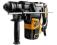 MŁOTOWIERTARKA SDS-PLUS JCB 900W 4FUNKCJE +WALIZKA