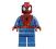 LEGO SUPER HEROES FIGURKA SPIDER-MAN