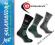 SKARPETY TERMOAKTYWNE TREKKING EXTREME r. 39-42