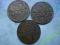 3 monety 5gr 1937 i 38r ..ładne