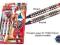 Lotki HARROWS ERIC BRISTOW - Softip 16,18,20 gram