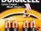 BATERIE bateria DURACELL ALKALINE LR6 AA 1,5V 4 SZ
