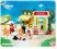 PLAYMOBIL 5129 KAWIARNIA PORTOWA + figurka GRATIS
