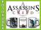 KUBEK ASSASINS CREED + IMIĘ + GRATIS KARTONIK HIT!