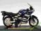 MOTOCYKL BMW R 1150 RS 1:18 MAISTO