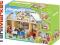 PLAYMOBIL Game Box Stadnina Koni 5418