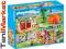 PLAYMOBIL 5432 DUŻY PLAC KEMPINGOWY KEMPING 2014