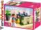 PLAYMOBIL 5335  STYLOWA JADALNIA z  DOMEK