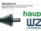 Wiertło stopniowe HSS 8,5-30,5 mm HAUPA JAKOŚĆ !