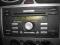 FORD FOCUSII/C-MAX FIESTA TRANSIT RADIO CD AUX ORG