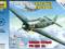 Focke-Wulf Fw-190 A4 (ZVEZDA 7304) 1:72