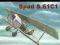 Spad S.61 C1 (ORLIK 080) 1:33