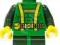 LEGO SUPER HEROES FIGURKA HYDRA HENCHMAN