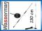 Antena GSM/GPRS/EDGE/UMTS/3G/HSDPA - 13dbi - 130cm