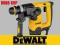 DeWALT D25313K młotowiertarka SDS młot wiertarka