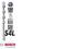 Bosch WIERTŁO SDS-Plus S4L 8/100/165 plus-5 German