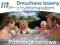 Basen ogrodowy z hydromasażem i grzaniem.## HIT
