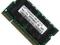 PAMIĘĆ 1GB DDR2 DELL HP D630 D620 T60 T61 D830 FV