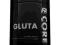 FITNESS AUTHORITY GLUTA Core Glutamina 57porcji !!