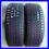 OPONY ZIMA 235/55/19 BRIDGESTONE BLIZZAK LM-80