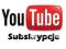 YOUTUBE 25 SUBSKRYPCJI! SUBSKRYPCJA! SUB!+ GRATIS