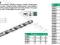 WIERTŁO DO METALU HSS DIN338 1 szt. 6 mm