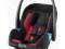 Privia RECARO fotelik 0-13 RECAROfix Baza ISOFIX