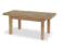 Stół Stolik Ława Ławostół 100(132)x52 DĄB SANOMA