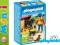 PLAYMOBIL Pies Podwórkowy SZCZENIAKI Farma 5125