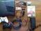 xbox 360 250GB, 2 pady, 3GRY, LIVE, + dodatki