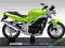 MOTOCYKL TRIUMPH SPEED TRIPLE 1:18 MAISTO