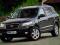 Hyundai Santa Fe 2.2CRDI 4x4 Skóta Szyber FULL!!!!