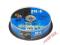 Płyty DVD+R INTENSO 8.5GB X8 DOUBLE LAYER CAKE 10