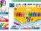 BIC Kids Plastidecor 2 lata+ KREDKI świecowe 24kol