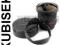 Samyang 8mm f/3.5 fish-eye NOWA WERSJA CSII Pentax