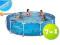 Basen ogrodowy stelażowy 366x76 7w1 Bestway 56030