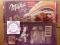 Czekolada MILKA Z MIGDAŁAMI MANDEL 100g z NIEMIEC