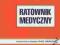 Medycyna Ratunkowa Ratownik medyczny + płyta DVD
