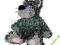 TRIXIE ZABAWKA WILK PLUSZOWY + DŹWIĘK 20cm 35946