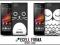 CARTOON SONY XPERIA M C1905, M DUAL C2005 etui