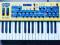DAVE SMITH INSTRUMENTS MOPHO KEYBOARD + Case!