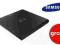 BLU-RAY RECORDER ZEW x6 USB2.0 EXTERNAL BLACK