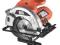 BLACK&amp;DECKER PILARKA TARCZOWA 170mm 1100W CD60