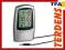 TERMOMETR ELEKTRONICZNY 30.1023 NIEMIECKA JAKOŚĆ !