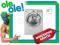 Pralka Hoover DYNS 8126 PG8 A+++ silnik Inverter