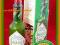 Sos Tabasco z Zielonego Jalapeno 60ml od SkworcuSA